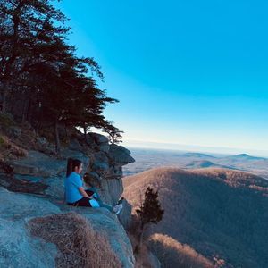 Meet your Posher, Tracy